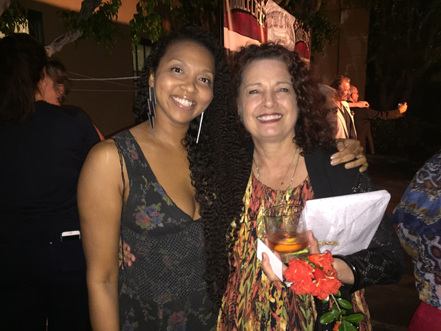 Trouble Creek Premier